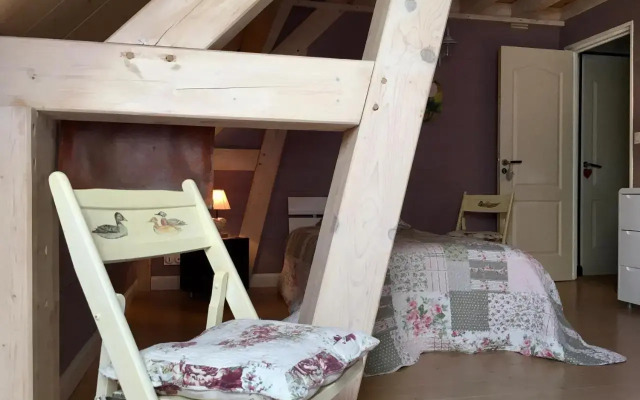 Le Gite De L'etoile Du Jour