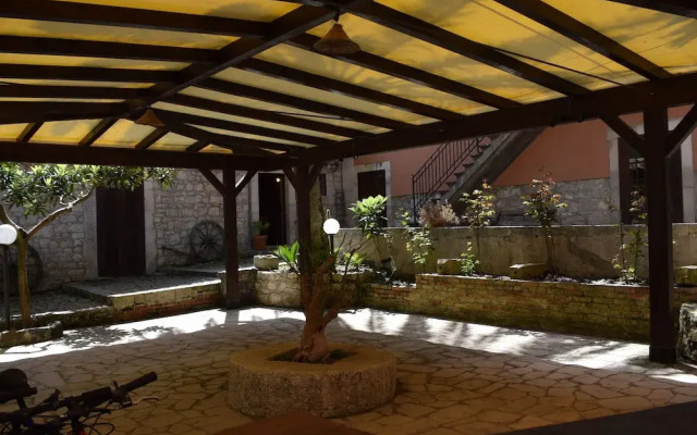 Completely Surrounded by Nature, a Lovely Pool, Sun, Relax