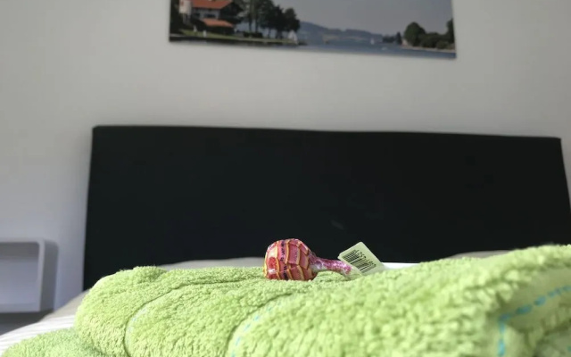 Ferienwohnung Lea am See