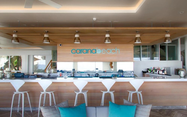 Carana Beach Hotel