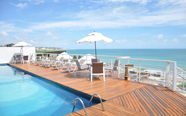 Vip Praia Hotel