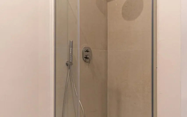 Argiro Luxury Apartments