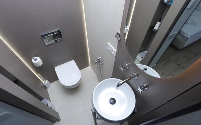 Stay Inn on Pavstos Buzanda Street 97