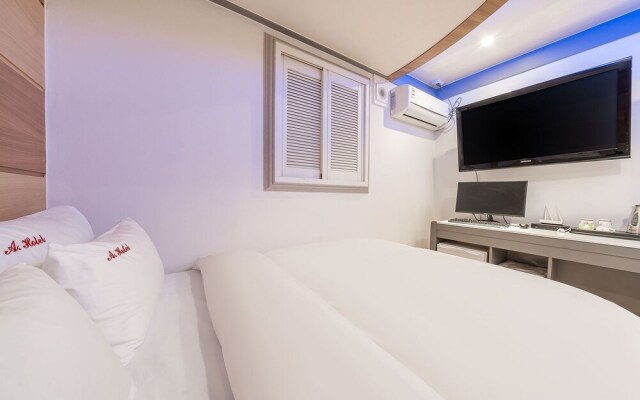 Bucheon A Hotel