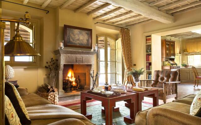 Rosewood Castiglion del Bosco