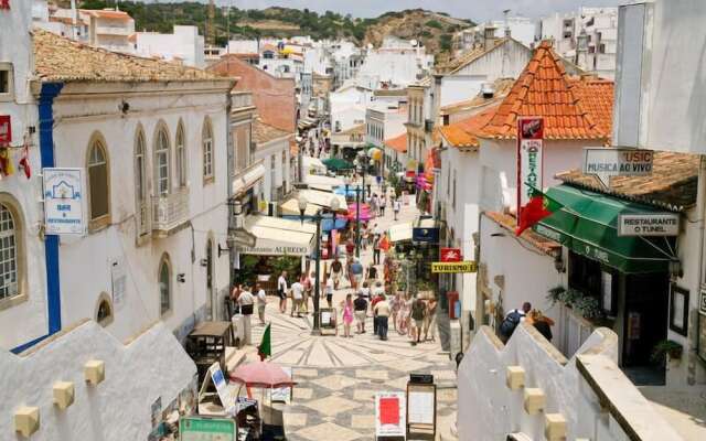 Albufeira Beach Hotel