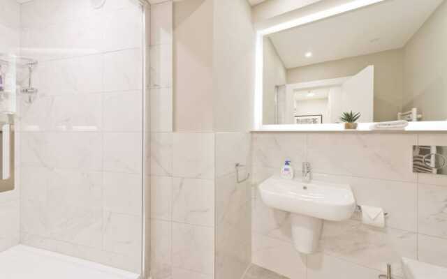 1 Bedroom Apartment Near The Aviva Stadium Sleeps 4