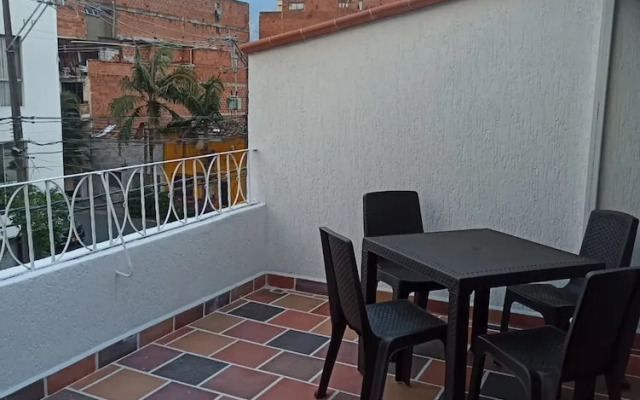 Casablanca Hostel