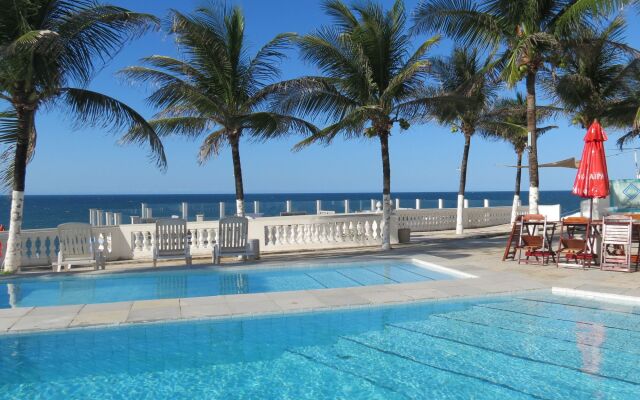 La Suite Praia Hotel