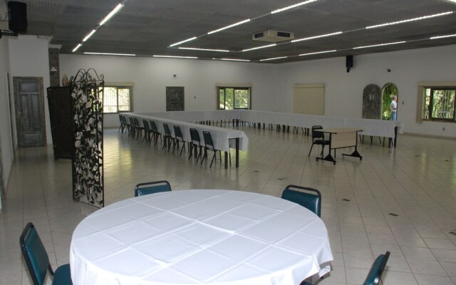Resort Fazenda 3 Pinheiros