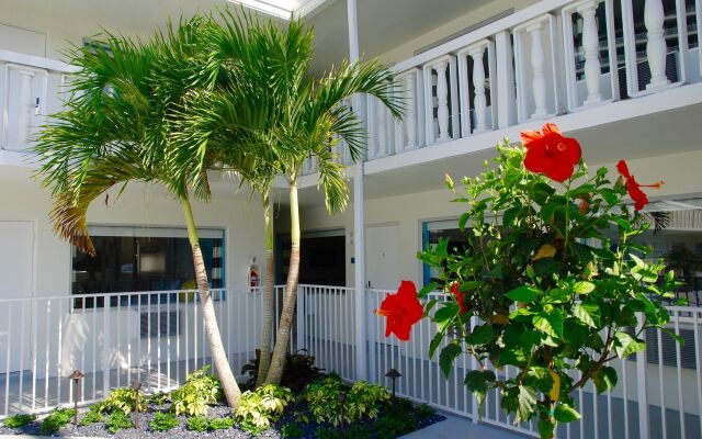 Fortuna Hotel
