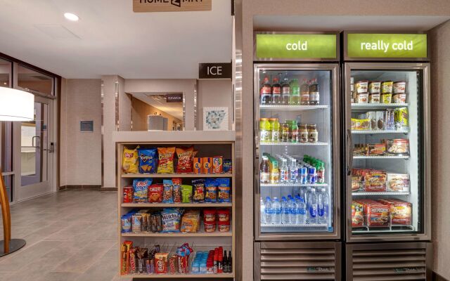 Home2 Suites By Hilton Bryant	