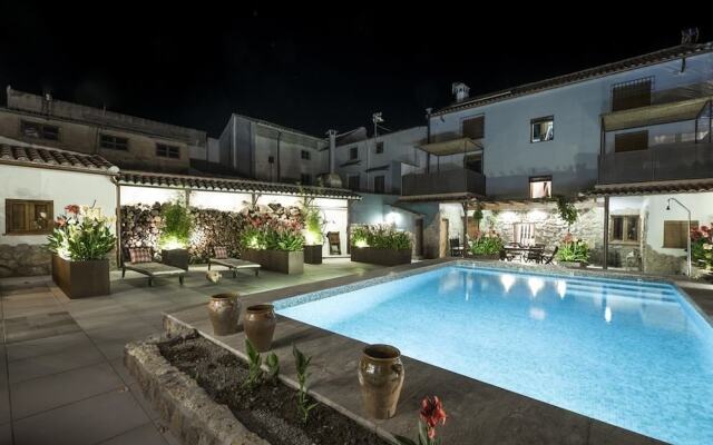 Manuel de La Capilla