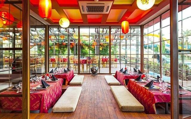 Club Hotel Turan Prince Select Villas
