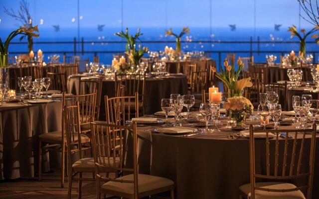 JW Marriott Hotel Lima