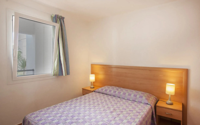 Residence Vacanceole Sognu di Rena