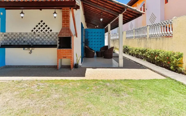 Casa 11 Villa Giardino-SH033