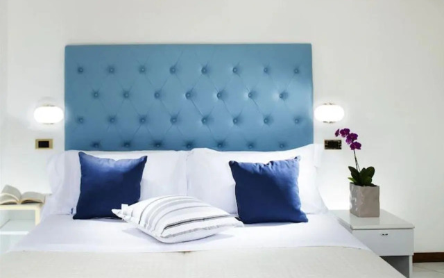 Hotel Italia Boutique