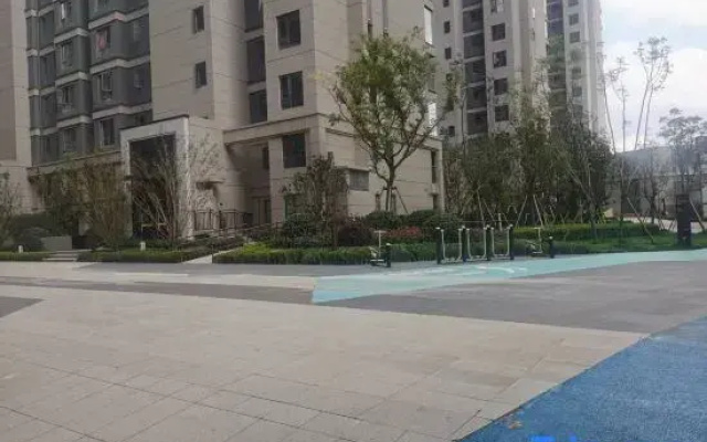 Warmth Homestay (Kunming Changshui International Airport)
