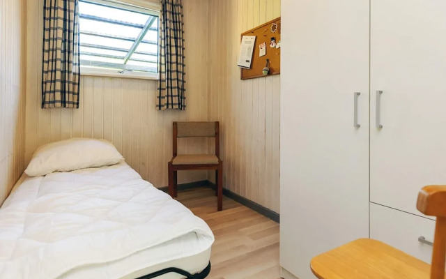 6 Person Holiday Home in Hadsund-by Traum