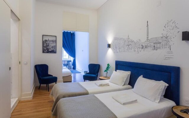 Lisbon Check-In Guesthouse