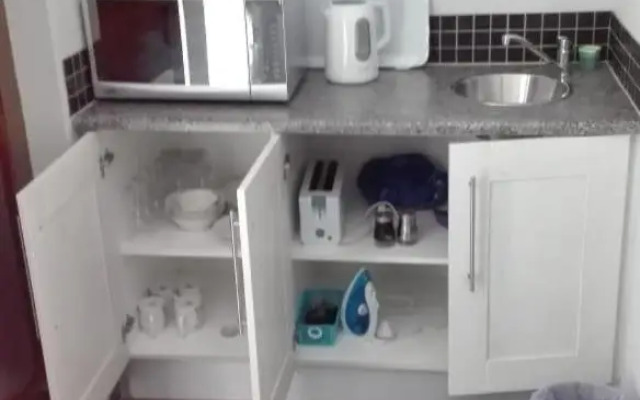 19 Tornyn Street, Struisbay