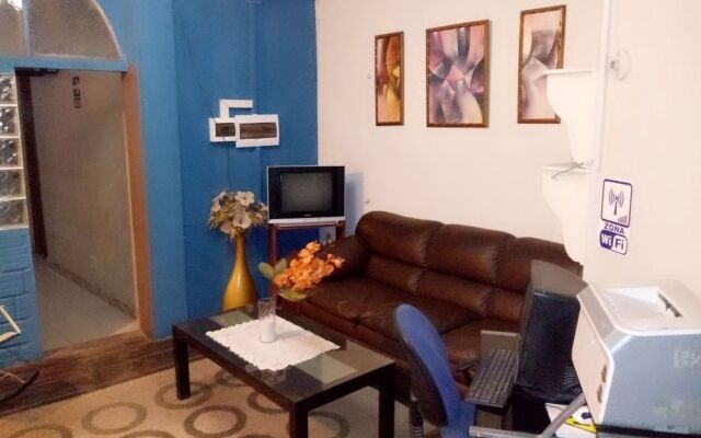 Hotel Daylu