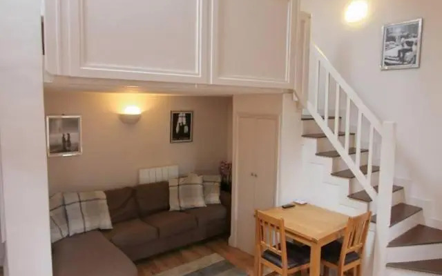 The Coach House, Clifton and Parking - Hopewell