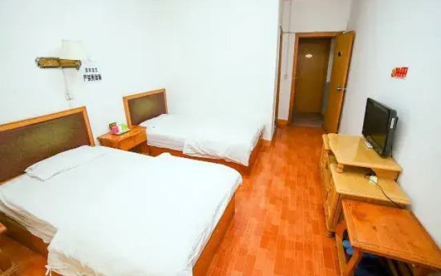 Youke Hotel