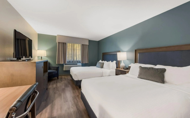 SureStay Plus Hotel by Best Western Highland Poughkeepsie