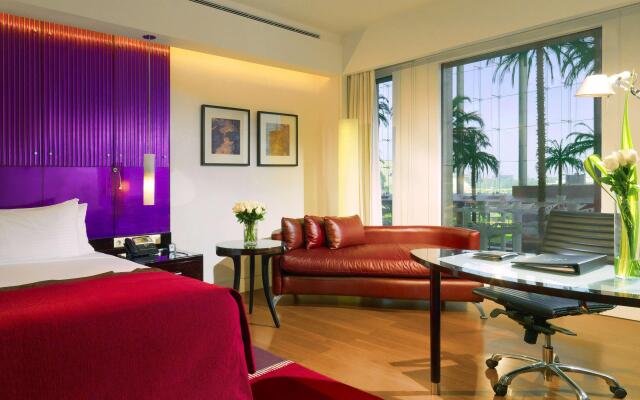 Waldorf Astoria Cairo Heliopolis Hotel