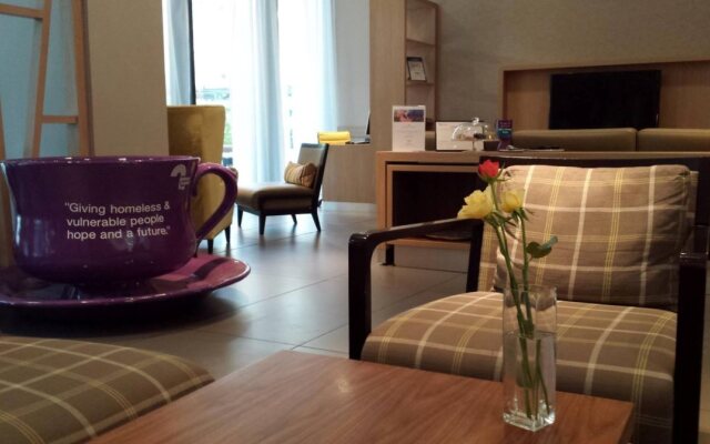 Residence Inn by Marriott Edinburgh