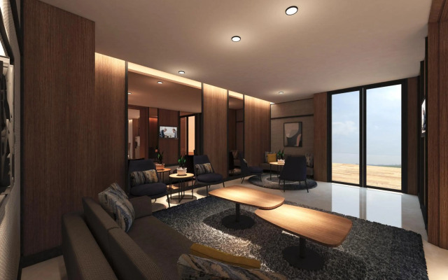 Somerset Sudirman Jakarta