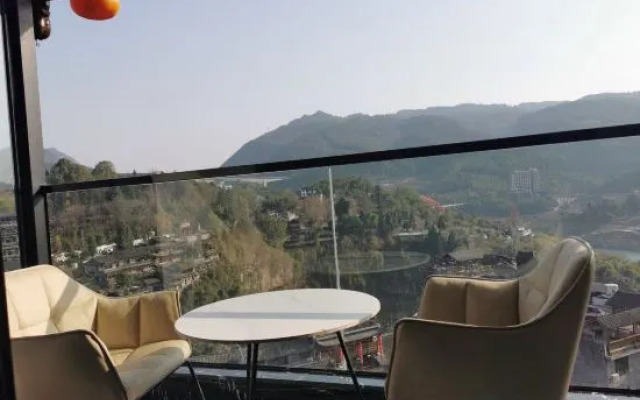 Xiyun Time Inn (Furong Town Dapu Branch)