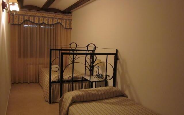 Apartahotel El Batan