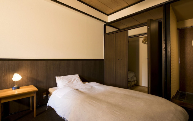 Takamiya Hotel Hammond