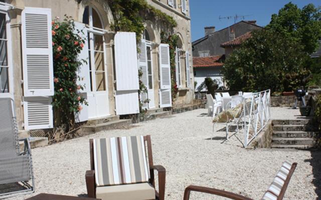 La Maison de Maître