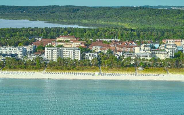 Villa Vogue by Binz Exquisit | No.1