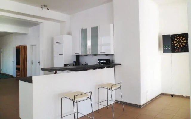 Nice Apartment in Holzminden With 2 Bedrooms and Wifi