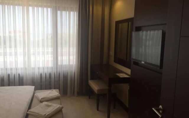 Burgaz Resort Aquapark Hotel