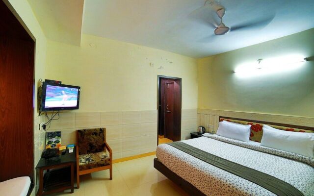 Hotel Samiralok