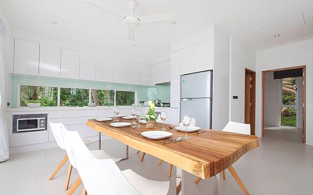 Sang Villa 3A