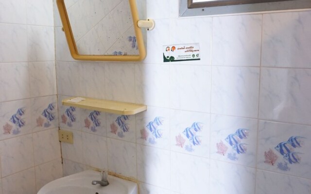 Boonchu Bangburd Resort at Chumphon