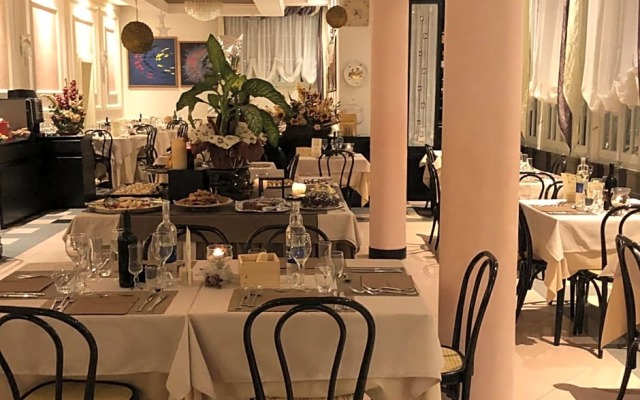 Hotel Montepizzo