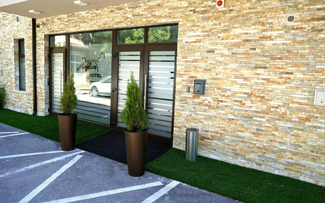 Hotel & Spa Meydan
