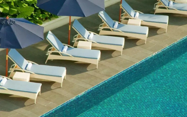 The Majestic Hotel Kuala Lumpur, Autograph Collection