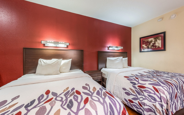 Red Roof Inn Merrillville