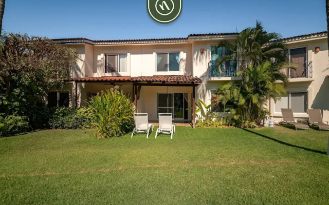 Villas Fairway Villa 57