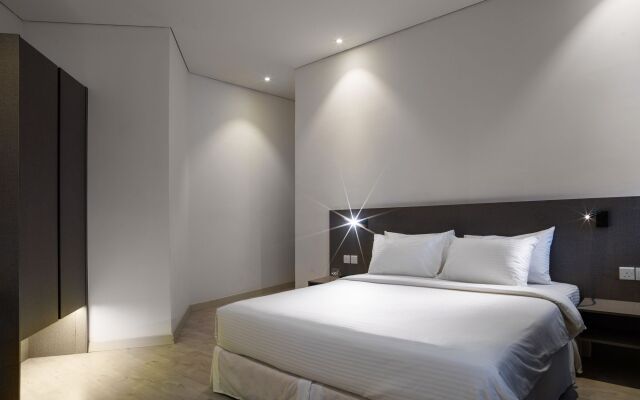 Magazine Vista Hotel Managed By The Ascott Limited