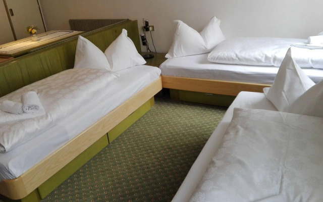 Aquila Dolomites Residence